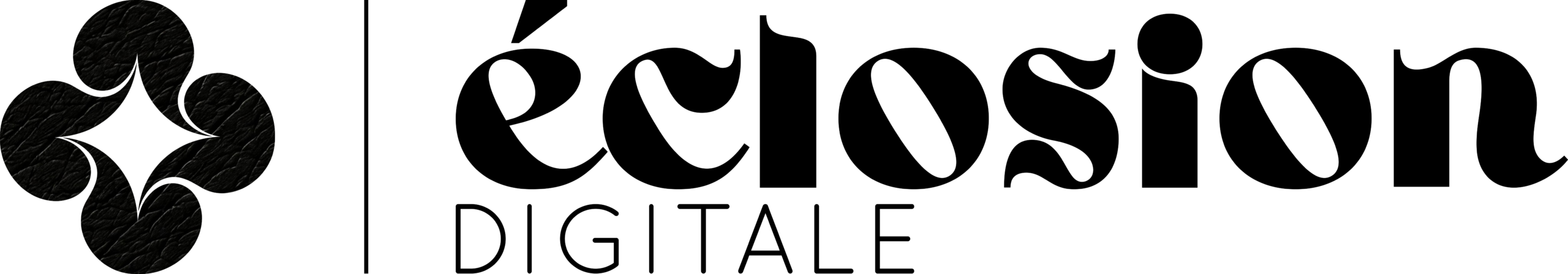 éclosion digitale - logo