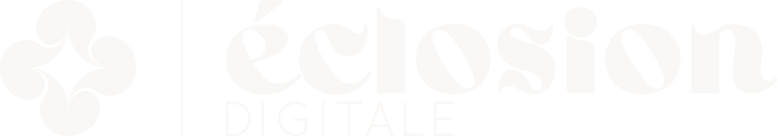 Éclosion Digitale